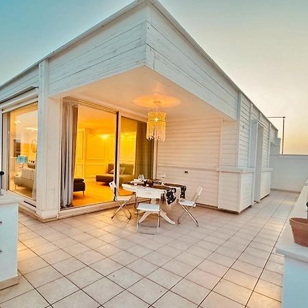 Dimora Donna Galante Apartment Polignano a Mare Exterior photo