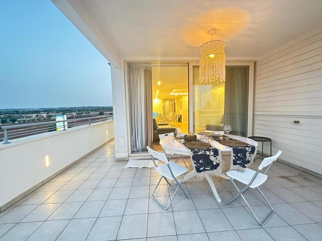 Dimora Donna Galante Apartment Polignano a Mare Exterior photo