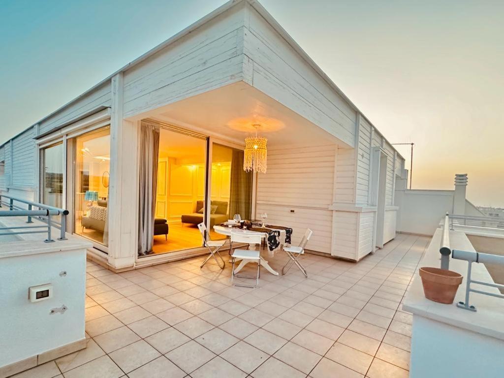 Dimora Donna Galante Apartment Polignano a Mare Exterior photo