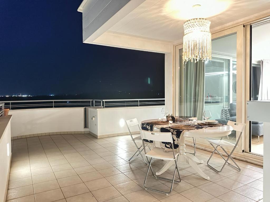 Dimora Donna Galante Apartment Polignano a Mare Exterior photo