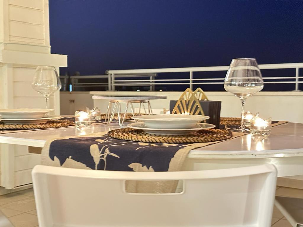 Dimora Donna Galante Apartment Polignano a Mare Exterior photo